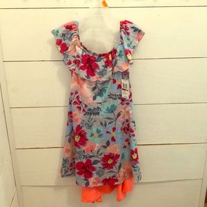 NWT Pink & Violet 2 Pack Dresses